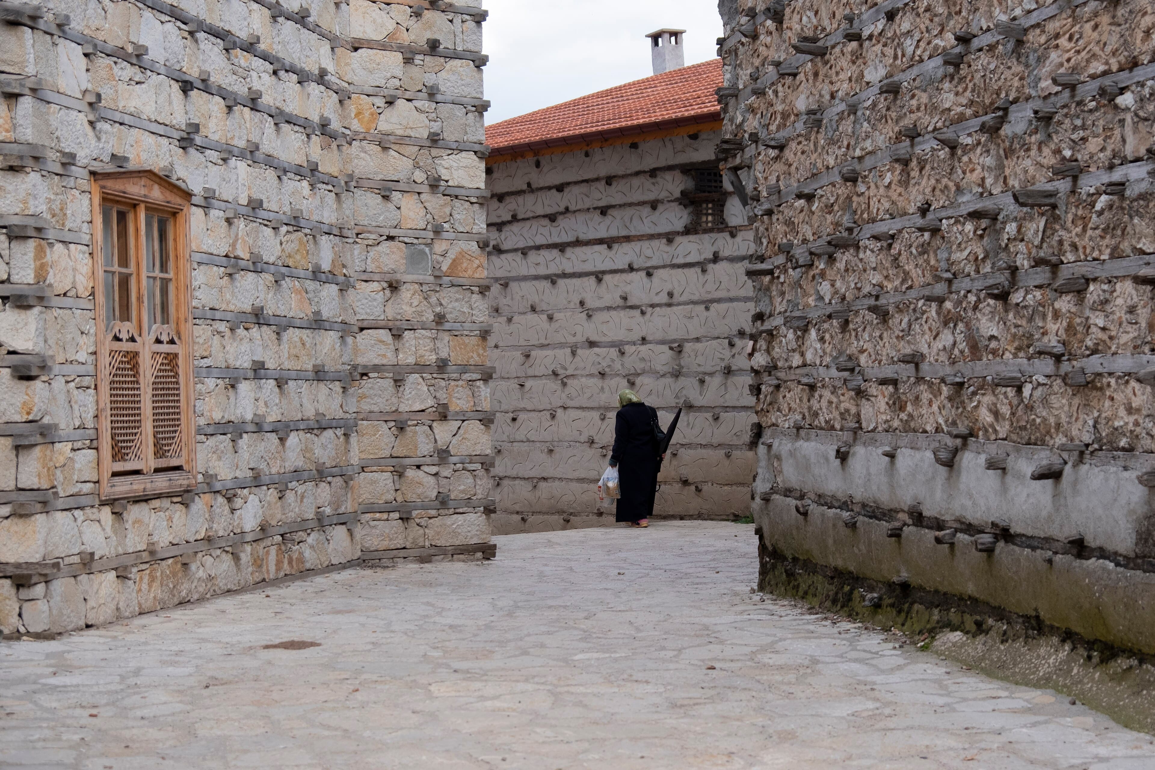 Ortszentrum İbradı (Knopf-Herrenhäuser)